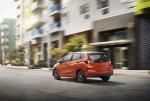 Honda Fit Sport 2017 года (NA)